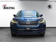 SKODA KODIAQ AMBITION, Diesel, Occasion / Gebraucht, Handschaltung - 3