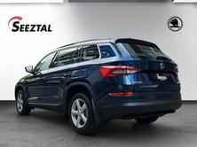 SKODA KODIAQ AMBITION, Diesel, Occasion / Gebraucht, Handschaltung - 4