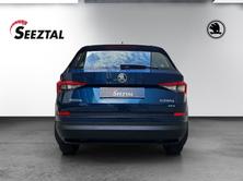 SKODA KODIAQ AMBITION, Diesel, Occasion / Gebraucht, Handschaltung - 5