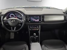 SKODA KODIAQ AMBITION, Diesel, Occasion / Gebraucht, Handschaltung - 7