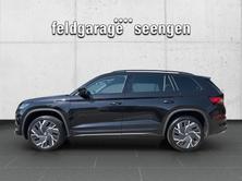 SKODA Kodiaq 2.0 TSI 4x4 RS DSG mit AHK elektr. Vordersitze, Benzin, Occasion / Gebraucht, Automatik - 2
