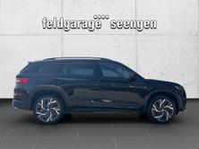 SKODA Kodiaq 2.0 TSI 4x4 RS DSG mit AHK elektr. Vordersitze, Benzin, Occasion / Gebraucht, Automatik - 4