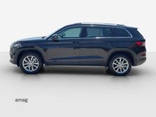 SKODA Kodiaq Style, Benzin, Occasion / Gebraucht, Automatik - 2