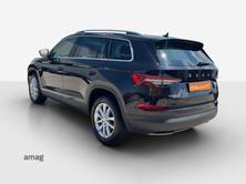 SKODA Kodiaq Style, Benzin, Occasion / Gebraucht, Automatik - 3