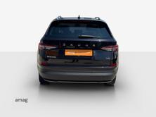 SKODA Kodiaq Style, Benzin, Occasion / Gebraucht, Automatik - 4