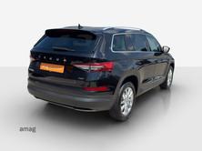 SKODA Kodiaq Style, Benzin, Occasion / Gebraucht, Automatik - 5