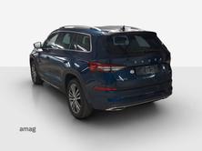 SKODA NEW KODIAQ Laurin&Klement, Diesel, Occasion / Gebraucht, Automatik - 3