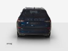 SKODA NEW KODIAQ Laurin&Klement, Diesel, Occasion / Gebraucht, Automatik - 4