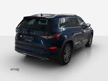 SKODA NEW KODIAQ Laurin&Klement, Diesel, Occasion / Gebraucht, Automatik - 5
