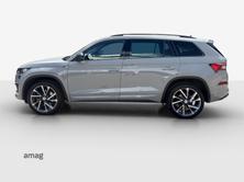 SKODA Kodiaq SportLine, Diesel, Occasion / Utilisé, Automatique - 2