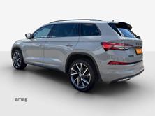 SKODA Kodiaq SportLine, Diesel, Occasion / Utilisé, Automatique - 3