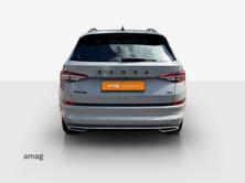 SKODA Kodiaq SportLine, Diesel, Occasion / Utilisé, Automatique - 4