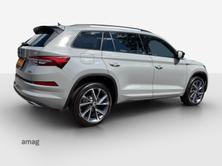 SKODA Kodiaq SportLine, Diesel, Occasion / Utilisé, Automatique - 5