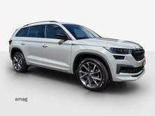 SKODA Kodiaq SportLine, Diesel, Occasion / Utilisé, Automatique - 6