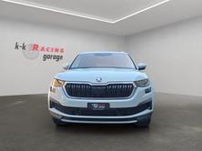 SKODA Kodiaq 2.0 TDI CR Clever 4x4 DSG, Diesel, Occasion / Gebraucht, Automatik - 2