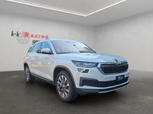 SKODA Kodiaq 2.0 TDI CR Clever 4x4 DSG, Diesel, Occasion / Gebraucht, Automatik - 3