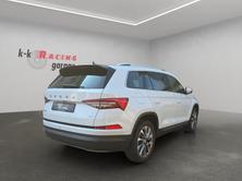 SKODA Kodiaq 2.0 TDI CR Clever 4x4 DSG, Diesel, Occasion / Gebraucht, Automatik - 4