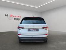SKODA Kodiaq 2.0 TDI CR Clever 4x4 DSG, Diesel, Occasion / Gebraucht, Automatik - 5
