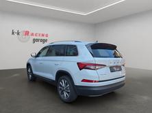 SKODA Kodiaq 2.0 TDI CR Clever 4x4 DSG, Diesel, Occasion / Gebraucht, Automatik - 6