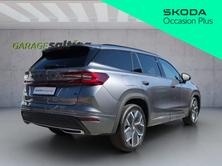 SKODA Kodiaq iV Sportline, Voll-Hybrid Benzin/Elektro, Occasion / Gebraucht, Automatik - 3