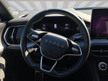 SKODA Kodiaq iV Sportline, Voll-Hybrid Benzin/Elektro, Occasion / Gebraucht, Automatik - 6