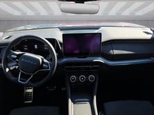 SKODA Kodiaq iV Sportline, Voll-Hybrid Benzin/Elektro, Occasion / Gebraucht, Automatik - 7