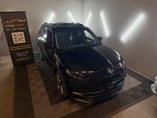 SKODA Kodiaq 2.0 Bi-TDI SCR RS 4x4 DSG, Diesel, Occasion / Gebraucht, Automatik - 2