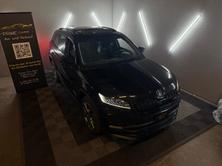 SKODA Kodiaq 2.0 Bi-TDI SCR RS 4x4 DSG, Diesel, Occasion / Gebraucht, Automatik - 3