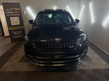 SKODA Kodiaq 2.0 Bi-TDI SCR RS 4x4 DSG, Diesel, Occasion / Gebraucht, Automatik - 4