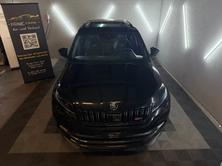 SKODA Kodiaq 2.0 Bi-TDI SCR RS 4x4 DSG, Diesel, Occasion / Gebraucht, Automatik - 5