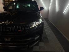 SKODA Kodiaq 2.0 Bi-TDI SCR RS 4x4 DSG, Diesel, Occasion / Gebraucht, Automatik - 6