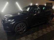 SKODA Kodiaq 2.0 Bi-TDI SCR RS 4x4 DSG, Diesel, Occasion / Gebraucht, Automatik - 7