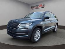 SKODA Kodiaq 1.4 TSI Ambition DSG 4x4, Petrol, Second hand / Used, Automatic - 2