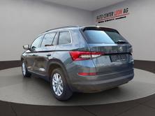 SKODA Kodiaq 1.4 TSI Ambition DSG 4x4, Petrol, Second hand / Used, Automatic - 4