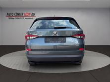 SKODA Kodiaq 1.4 TSI Ambition DSG 4x4, Petrol, Second hand / Used, Automatic - 5