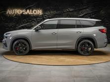 SKODA Kodiaq 2.0 TSI RS 4x4 *Panorama*Head Up*Standheizung*M, Petrol, Second hand / Used, Automatic - 2