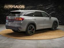 SKODA Kodiaq 2.0 TSI RS 4x4 *Panorama*Head Up*Standheizung*M, Petrol, Second hand / Used, Automatic - 5