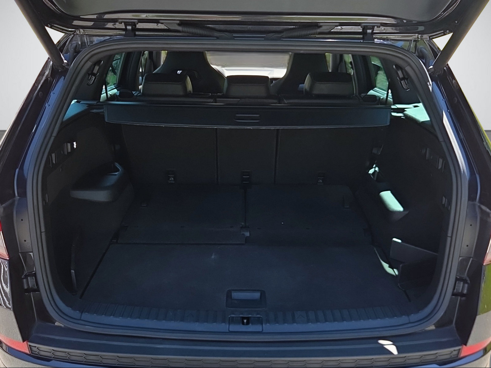 SKODA Kodiaq 2.0 TDI 190 Sportline DSG, Diesel, Occasioni / Usate, Automatico - 7