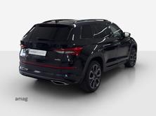 SKODA KODIAQ RS, Diesel, Occasioni / Usate, Automatico - 5