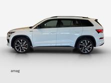 SKODA NEW KODIAQ SportLine, Benzin, Occasion / Gebraucht, Automatik - 2