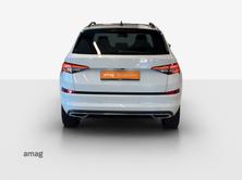 SKODA NEW KODIAQ SportLine, Benzin, Occasion / Gebraucht, Automatik - 4