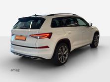 SKODA NEW KODIAQ SportLine, Benzin, Occasion / Gebraucht, Automatik - 5