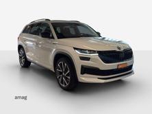 SKODA NEW KODIAQ SportLine, Benzin, Occasion / Gebraucht, Automatik - 6