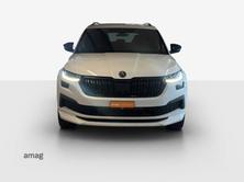 SKODA NEW KODIAQ SportLine, Benzin, Occasion / Gebraucht, Automatik - 7