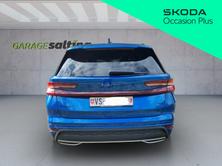 SKODA Kodiaq Sportline, Benzin, Occasion / Gebraucht, Automatik - 3