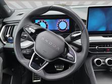 SKODA Kodiaq Sportline, Benzin, Occasion / Gebraucht, Automatik - 6