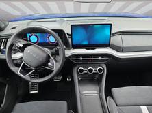 SKODA Kodiaq Sportline, Benzin, Occasion / Gebraucht, Automatik - 7
