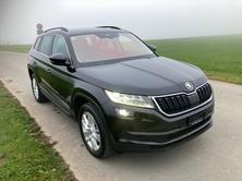 SKODA Kodiaq 2.0 TDI SCR Style 4x4 DSG, Diesel, Occasion / Gebraucht, Automatik - 2