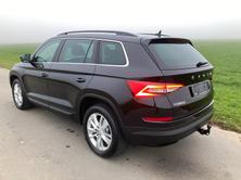 SKODA Kodiaq 2.0 TDI SCR Style 4x4 DSG, Diesel, Occasion / Gebraucht, Automatik - 4
