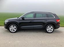 SKODA Kodiaq 2.0 TDI SCR Style 4x4 DSG, Diesel, Occasion / Gebraucht, Automatik - 5